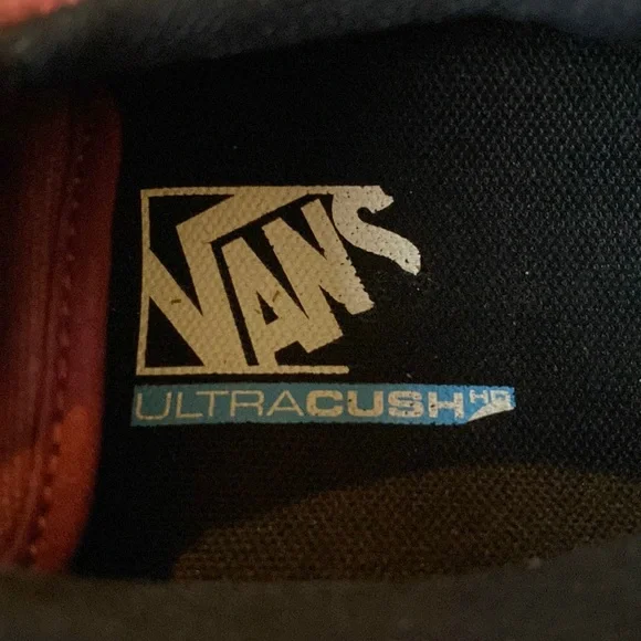 Pro Ultracush HQ Vans Old Skool - Picture 4 of 6
